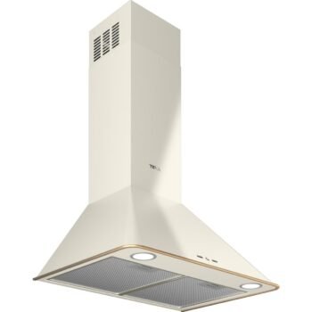 Teka Country Krem Ankastre Set (Dos 60.2 VN-GSC 64320 RBC VN-Hak 627 R VN) - Görsel 6