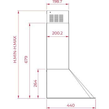 Teka Country Krem Ankastre Set (Dos 60.2 VN-GSC 64320 RBC VN-Hak 627 R VN) - Görsel 7