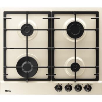 Teka Country Krem Ankastre Set (Dos 60.2 VN-GSC 64320 RBC VN-Hak 627 R VN-MWR 22 BI VN) - Görsel 2