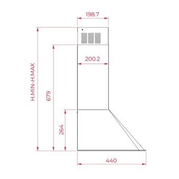 Teka Country Krem Ankastre Set (Dos 60.2 VN-GSC 64320 RBC VN-Hak 627 R VN-MWR 22 BI VN) - Görsel 9