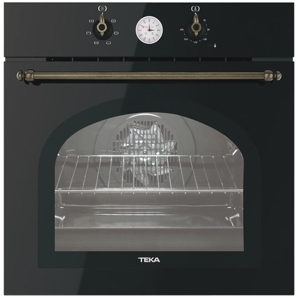 Teka HAK 627 R AT Country Serisi Turbo Fırın