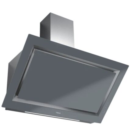 Teka DLV 98660 ST TOS Gri Duvar Tipi Davlumbaz