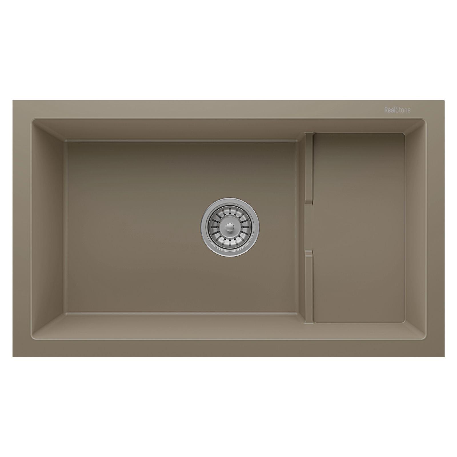 real-stone-p017-cappucino-granit-mutfak-eviyesi-77x46-6940.jpg Real Stone P017 Cappucino Granit Mutfak Eviyesi 77x46 - Görsel 1