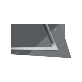 Teka DLV 98660 ST TOS Gri Duvar Tipi Davlumbaz - Görsel 3