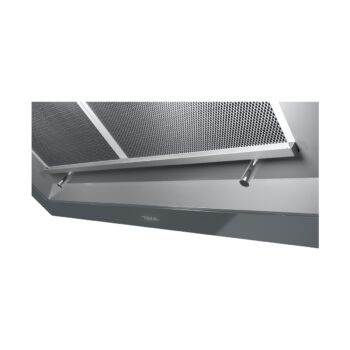 Teka DLV 98660 ST TOS Gri Duvar Tipi Davlumbaz - Görsel 4