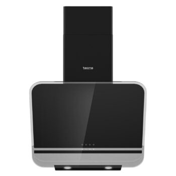 Tecna Ankastre Set Siyah Dijital (8259 9 Fonksiyon Fırın-8471 5 Gözlü Döküm Izgara 70 Cm Ocak-Tecna 8871 60 cm Davlumbaz) - Görsel 4
