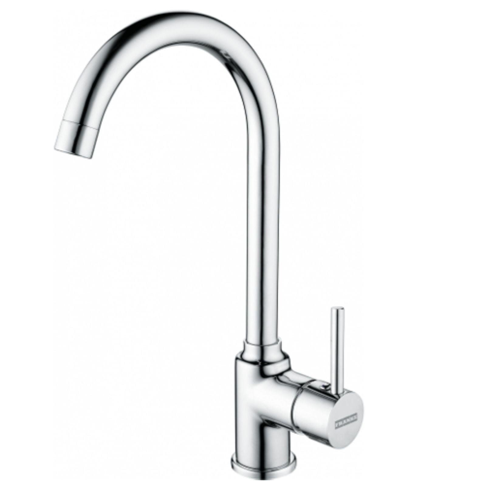 franke-pola-krom-mutfak-eviye-bataryasi-7256.jpg Franke Pola Krom Mutfak Eviye Bataryası - Görsel 1