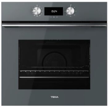 Teka Urban 70 Gri Ankastre Set ( GZC 75330 XBC ST - HLB 8400 ST- DLV 98660 ST TOS) - Görsel 2