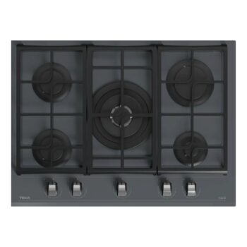 Teka Urban 70 Gri Ankastre Set ( GZC 75330 XBC ST - HLB 8400 ST- DLV 98660 ST TOS) - Görsel 4
