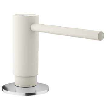 Franke Actıve Plus Sıvı Sabunluk Bianco