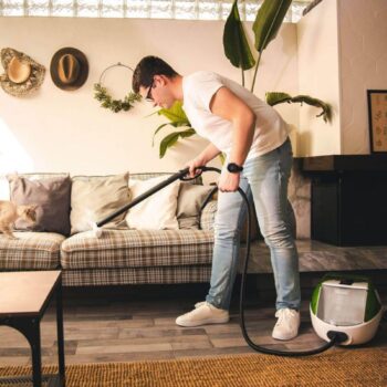 Polti Pro 8x Eco Plus 5 Bar Buharlı Temizlik Makinesi - Görsel 4