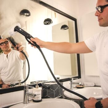 Polti Pro 8x Eco Plus 5 Bar Buharlı Temizlik Makinesi - Görsel 7