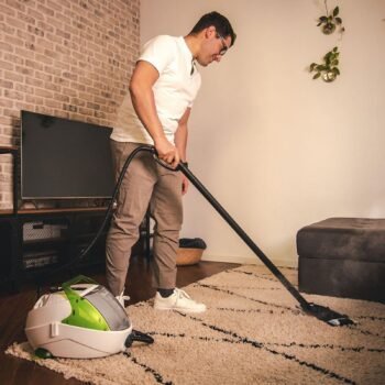 Polti Pro 8x Eco Plus 5 Bar Buharlı Temizlik Makinesi - Görsel 8