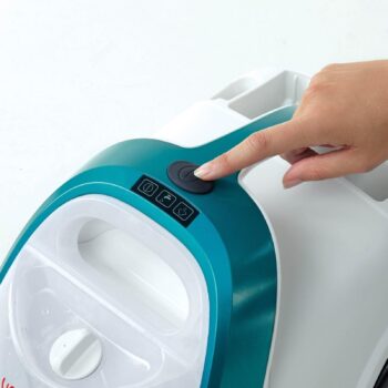 Polti Vaporetto Smart 100T 4 Bar Buharlı Temizleyici - Görsel 5