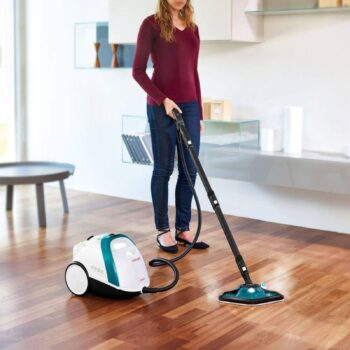 Polti Vaporetto Smart 100T 4 Bar Buharlı Temizleyici - Görsel 7