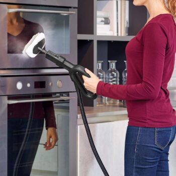 Polti Vaporetto Smart 100T 4 Bar Buharlı Temizleyici - Görsel 8