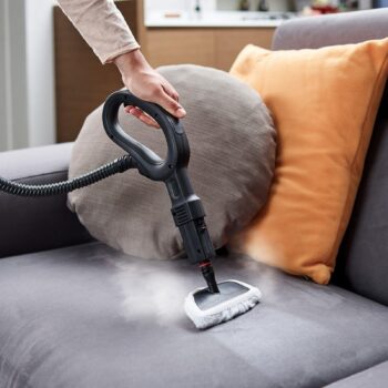 Polti Vaporetto Smart 100T 4 Bar Buharlı Temizleyici - Görsel 9