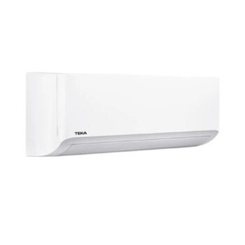 Teka  ACI 118 WH / ACO 118 WH 18.000 BTU/h soğutma  19.000 BTU/h ısıtma Inverter Duvar Tipi Klima - Görsel 2