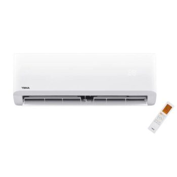 Teka  ACI 118 WH / ACO 118 WH 18.000 BTU/h soğutma  19.000 BTU/h ısıtma Inverter Duvar Tipi Klima - Görsel 4