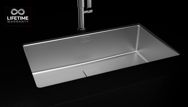 Ömür boyu garantili eviyeler