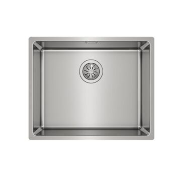 Teka Be Linea RS15 50.40 Pureclean Paslanmaz Çelik Eviye