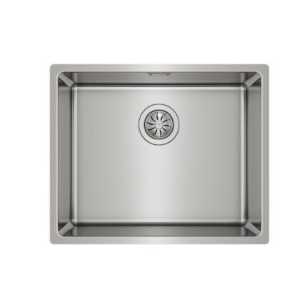 Teka Be Linea RS15 50.40 Pureclean Paslanmaz Çelik Eviye