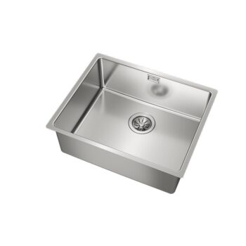 Teka Be Linea RS15 50.40 Pureclean Paslanmaz Çelik Eviye - Görsel 3