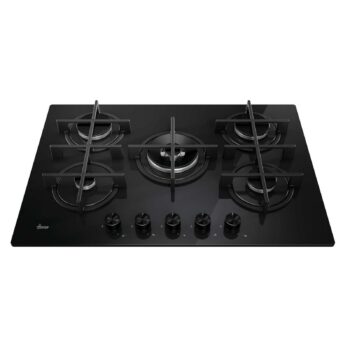 Hoover XL Siyah Ankastre Set ( HO3158B -HVG7PB/TK- Hdg9c2gbtk ) - Görsel 2