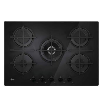 Hoover XL Siyah Ankastre Set ( HO3158B -HVG7PB/TK- Hdg9c2gbtk ) - Görsel 3