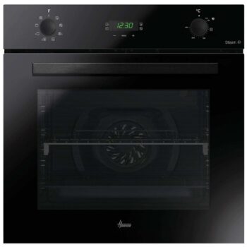 Hoover XL Siyah Ankastre Set ( HO3158B -HVG7PB/TK- Hdg9c2gbtk ) - Görsel 4