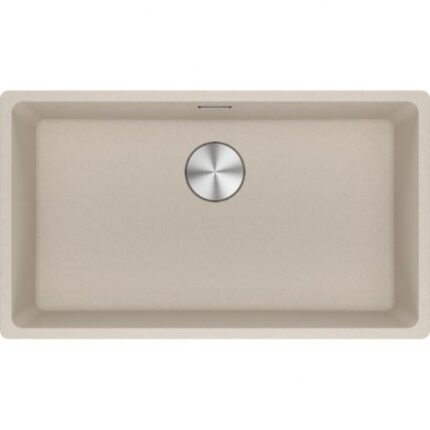 Franke Maris MRG 210 110-72 Sahara Granit Mutfak Eviyesi