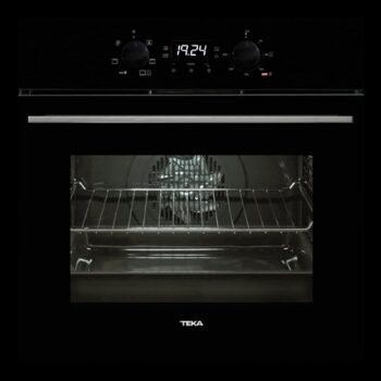 Teka HEB 627 I Siyah Ankastre Fırın