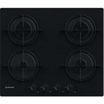 Hoover Ankastre Set Siyah ( HO3158B -HDG6C2GBTK - HVW6MBB ) - Görsel 3