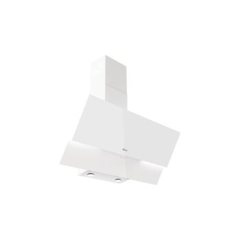 Hoover HDG9C2GWTK 90 cm Beyaz Duvar Tipi Davlumbaz - Görsel 3