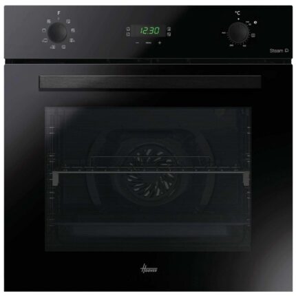 Hoover HO3158B Siyah Ankastre Fırın