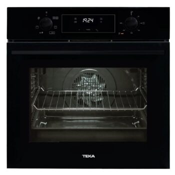 Teka Siyah Ankastre Set ( HAK 625 BK BörekŞefim  - ATV 60 Siyah - Teka Hf Lux 70 5g Aı Al Tr Cı Ankastre Ocak ) - Görsel 2