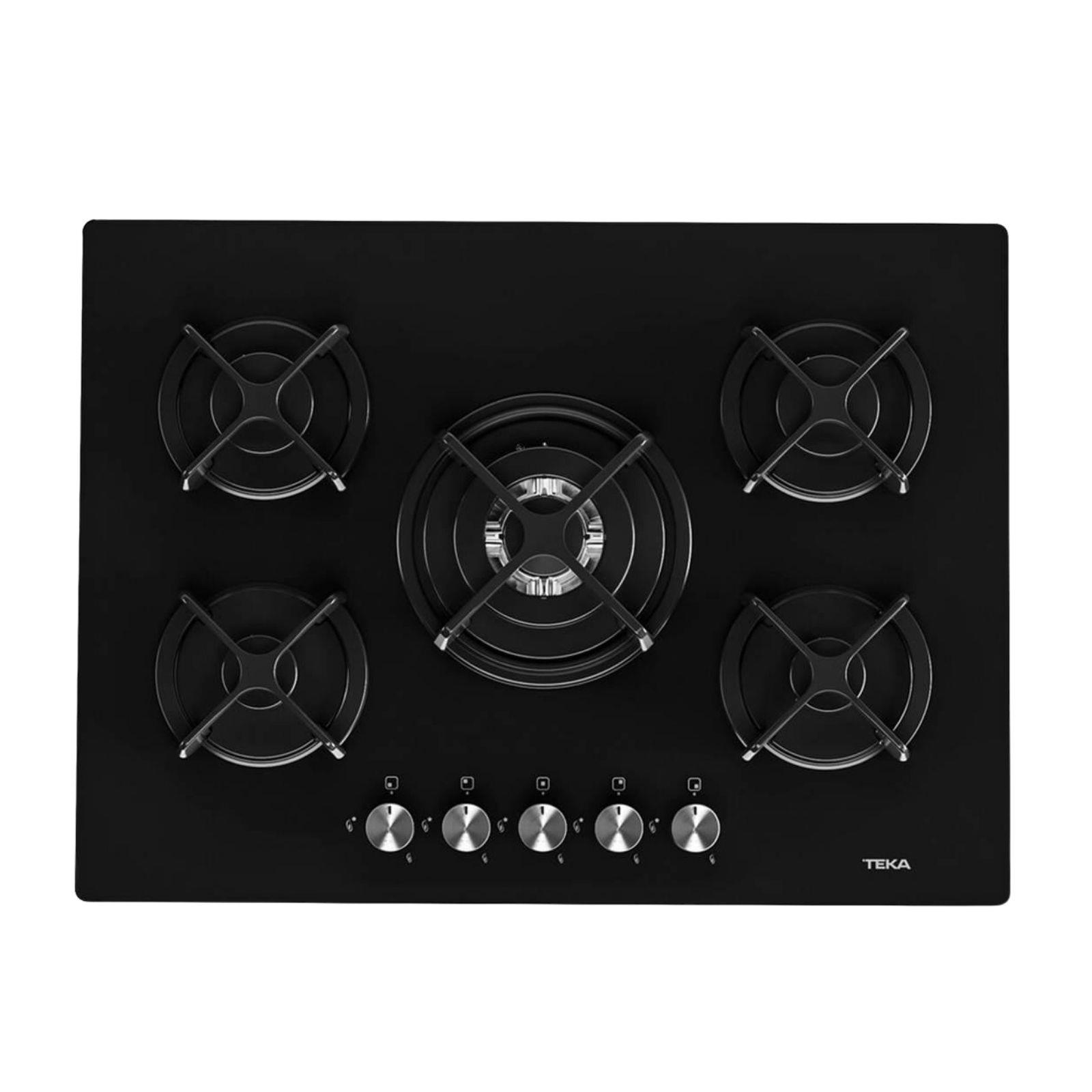 Teka Hf Lux 70 5g Aı Al Tr Cı Ankastre Ocak