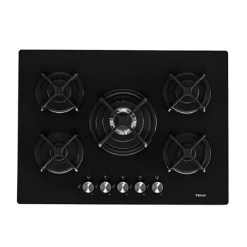 Teka Siyah Ankastre Set ( HAK 625 BK BörekŞefim  - ATV 60 Siyah - Teka Hf Lux 70 5g Aı Al Tr Cı Ankastre Ocak ) - Görsel 4