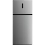 Teka RTF 54760 SS 75 cm 535 lt Inox No Frost Solo Buzdolabı