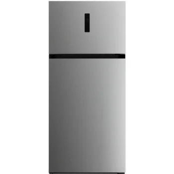 Teka RTF 54760 SS 75 cm 535 lt Inox No Frost Solo Buzdolabı