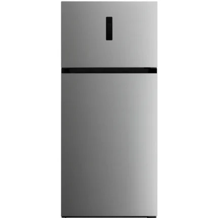 Teka RTF 54760 SS 75 cm 535 lt Inox No Frost Solo Buzdolabı