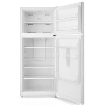 Teka RTF 54760 WH 75 cm 535 lt Beyaz No Frost  Solo Buzdolabı - Görsel 2