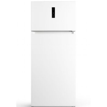 Teka RTF 54760 WH 75 cm 535 lt Beyaz No Frost  Solo Buzdolabı