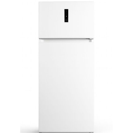 Teka RTF 54760 WH 75 cm 535 lt Beyaz No Frost  Solo Buzdolabı