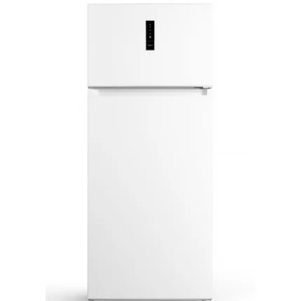 Teka RTF 54760 WH 75 cm 535 lt Beyaz No Frost Solo Buzdolabı