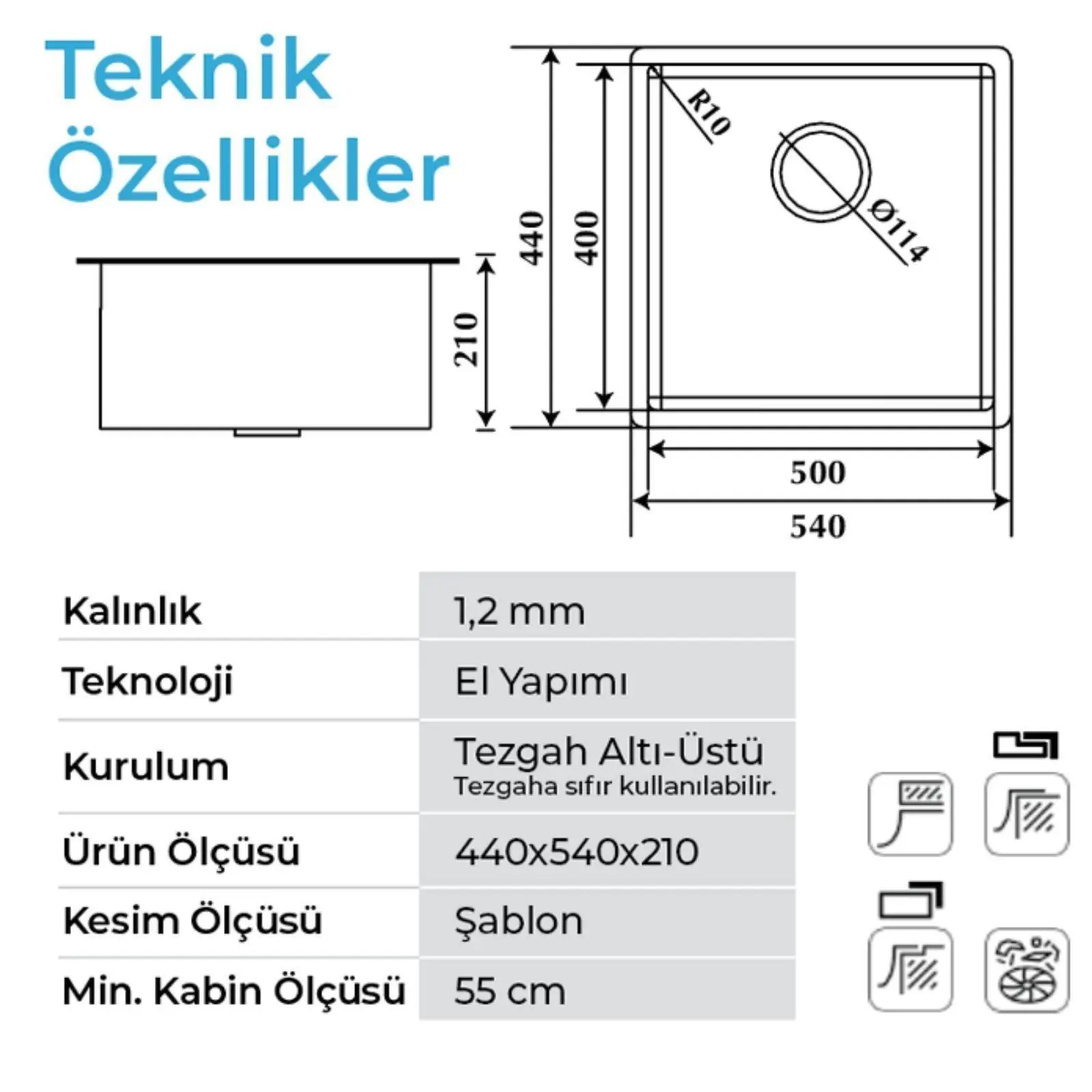 Genel Ölçü