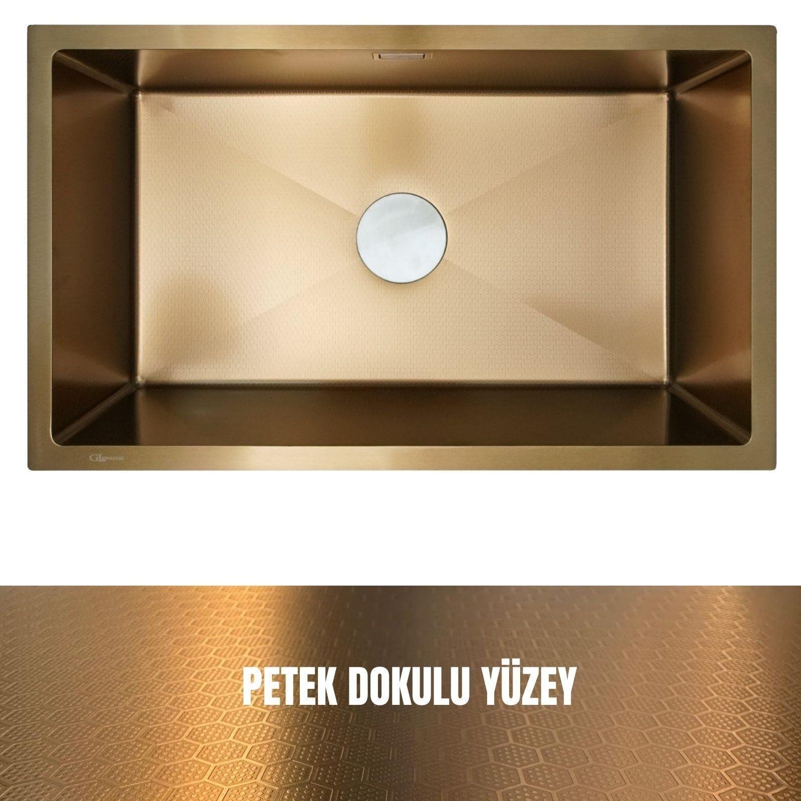 gl-general-40x60-gold-petek-dokulu-celik-mutfak-eviyesi-304-paslanmaz-celik-1mm-8062.jpg GL General 40x60 Gold Petek Dokulu Çelik Mutfak Eviyesi 304 Paslanmaz Çelik 1mm - Görsel 1