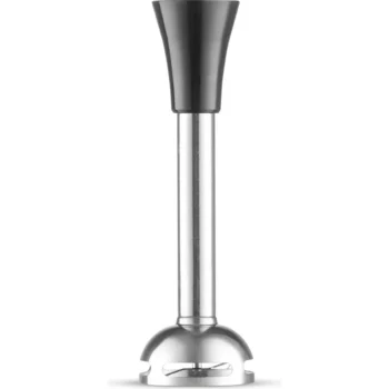 Homend Handmaid 1967H Blender Set Siyah Kırmızı - Görsel 6