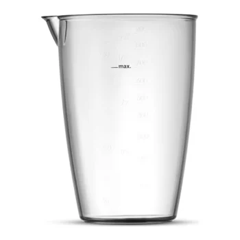 Homend Handmaid 1967H Blender Set Siyah Kırmızı - Görsel 9