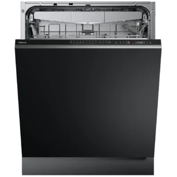 Teka DFI 46950 Tam Ankastre 9 Programlı Ankastre Bulaşık Makinesi